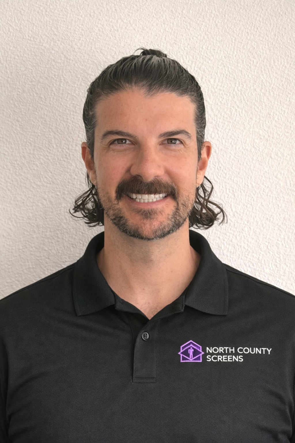 Dan from the North County Screens team